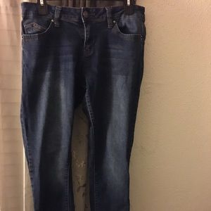 YMI Jeans Size 11 Used